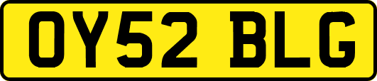 OY52BLG