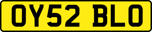 OY52BLO