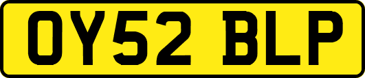 OY52BLP