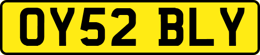 OY52BLY