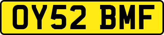 OY52BMF