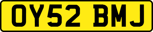 OY52BMJ