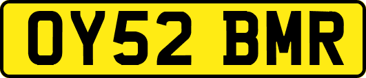 OY52BMR