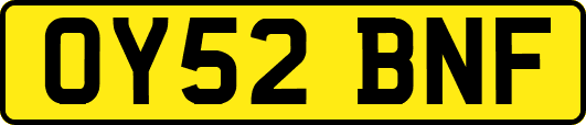 OY52BNF