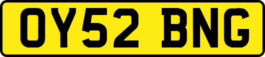 OY52BNG