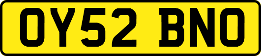 OY52BNO