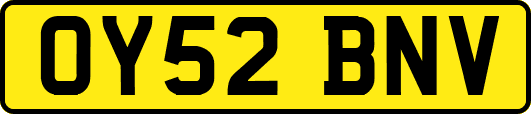 OY52BNV