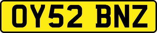 OY52BNZ