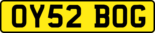 OY52BOG