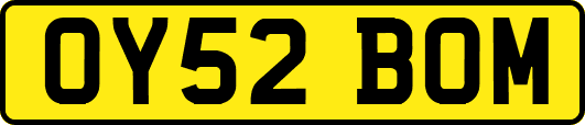 OY52BOM