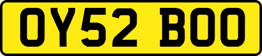 OY52BOO
