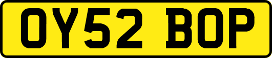 OY52BOP