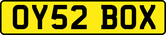 OY52BOX