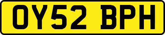 OY52BPH
