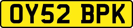 OY52BPK