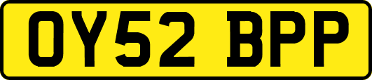 OY52BPP