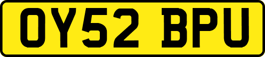 OY52BPU