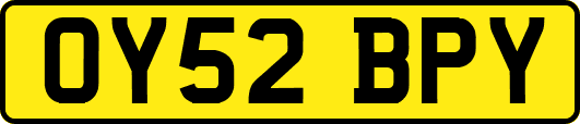OY52BPY