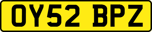 OY52BPZ