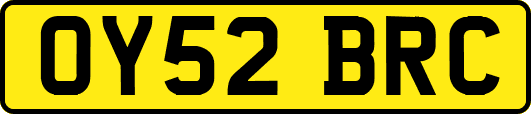 OY52BRC