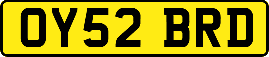 OY52BRD