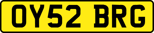 OY52BRG