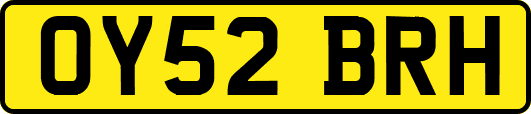 OY52BRH
