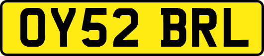 OY52BRL