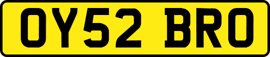 OY52BRO
