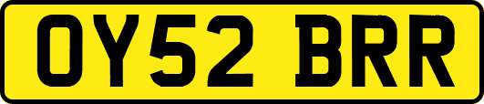 OY52BRR