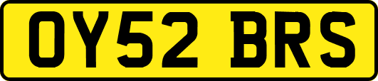 OY52BRS