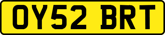 OY52BRT