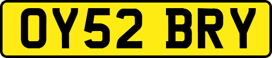 OY52BRY