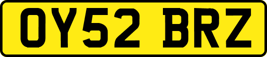 OY52BRZ
