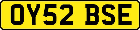 OY52BSE