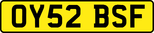OY52BSF