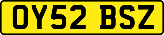 OY52BSZ