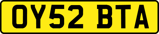 OY52BTA
