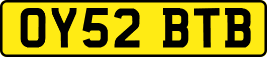 OY52BTB