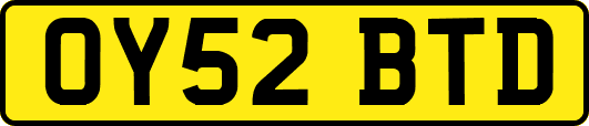 OY52BTD