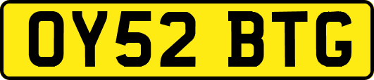 OY52BTG