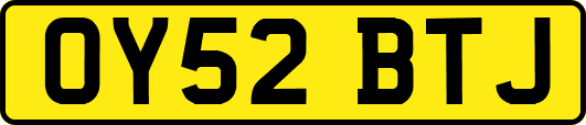 OY52BTJ