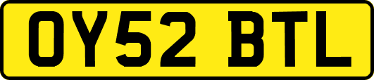 OY52BTL