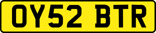 OY52BTR