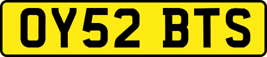 OY52BTS