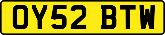 OY52BTW