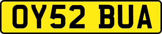 OY52BUA