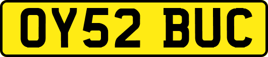 OY52BUC