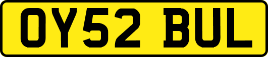 OY52BUL