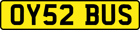 OY52BUS